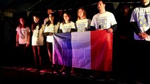 Les hommages dans le monde après l'attentat de Nice