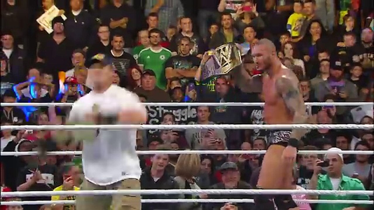 6 shocking WWE rivalry origins part 1