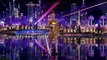 America's Got Talent 2016 Sofie Dossi Amazing 14 Y.O. Contortionist Archer Full Judge Cuts Clip S11E