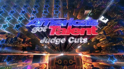 America's Got Talent 2016 One Voice Acapella Group Quick Full Judge Cuts Clip S11E09