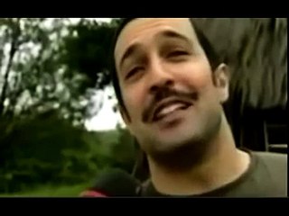 Pietro Taricone è' deceduto (29-Jun-2010)