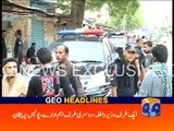 Geo News Headlines - 15 July 2016 -2200
