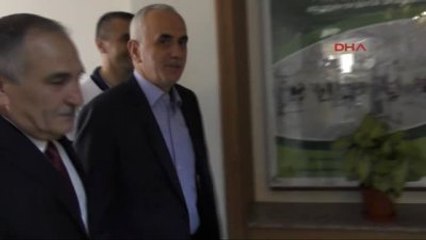 Bolu Ak Partili Kaya Teröre Destek Verenlerin Belediye Başkanlığı Yapmasına Tahammülümüz Yok