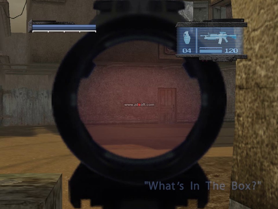 °Kill.Switch : What’s In The Box?