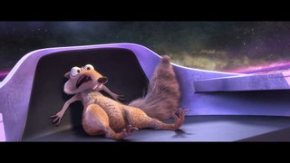 Ice Age: Collision Course TV SPOT - Let's Go (2016) - Ray Romano Movie