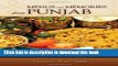 Read Menus and Memories from Punjab: Meals to Nourish Body and Soul (Hippocrene Cookbooks)  Ebook