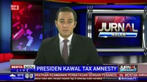 Jokowi Sosialisasikan Langsung Tax Amnesty ke Pengusaha