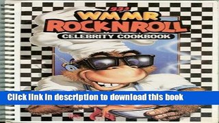Read 93.3 WMMR Rock n Roll Celebrity Cookbook  Ebook Online