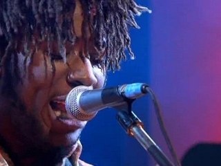 Bloc Party - Helicopter (Live On Jools Holland)