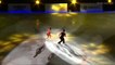Cheng Peng/Yang Jin - 2016-17 SP (Amazing On Ice)