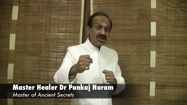 SECRET for DIABETES - DR. PANKAJ NARAMS ANCIENT SECRETS