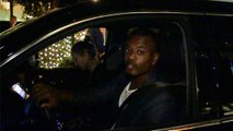 French Soccer Star Patrice Evra -- Heartbroken Over Nice Attack ... 'The Future Doesn't Look Good'