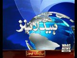 Waqtnews Headlines 10:00 PM 15 July 2016