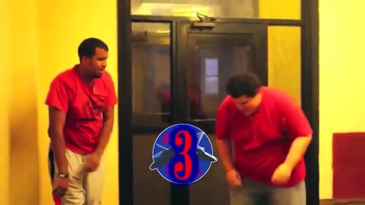 Simon Calderon Promo #1 (Hell on Earth)