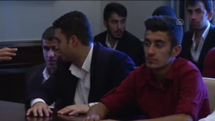 Kurtulmuş: 'Bunun İslam'la Bir Alakası Olabilir Mi?'