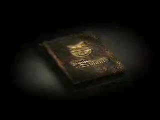 Scion Fable of the Deviants attacking Sheeple