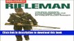 Read Books Rifleman: Elite Soldiers of the Wars Against Napoleon (Classic Soldiers Series) E-Book