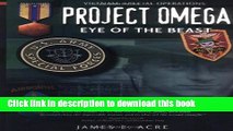 Download Books Project Omega: Eye of the Beast (Hellgate Memories Vietnam War) ebook textbooks