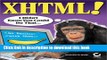 Read XHTML! I Didn t Know You Could Do That...  Ebook Free