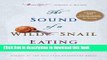 Download The Sound of a Wild Snail Eating  PDF Online