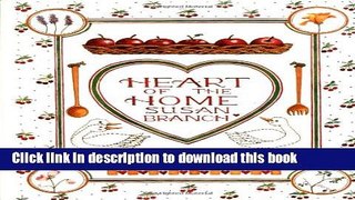 Read Heart of the Home: Notes From a Vineyard Kitchen  Ebook Free
