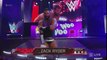 WWE Monday Night Raw 7 11 16 highlights – WWE Raw July 11th 2016 highlights HD