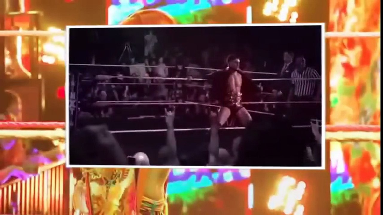 WWE NXT 6 22 16 - WWE NXT June 22, 2016 - WWE NXT 6 22 2016