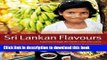 Read Sri Lankan Flavours  Ebook Free