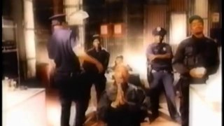 2Pac feat. Outlawz - Made Niggaz (Version 1) (1996) (Official music video) - HIGH QUALITY