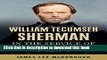 Read Books William Tecumseh Sherman: In the Service of My Country: A Life E-Book Free