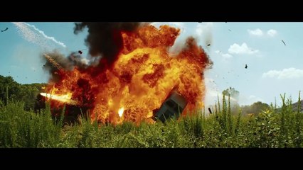 DIVERGENTE 3 - au-delà du mur (2016)