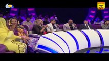 رندا مصباح «بريدك والريدة ظاهرة» أغاني وأغاني 2016