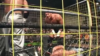 Cage Of Death Moment 27