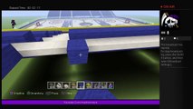 BO_OGEY's World record NHL Buffalo Sabres arena build day 16