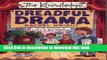 Read Book Dreadful Drama (Knowledge) PDF Free