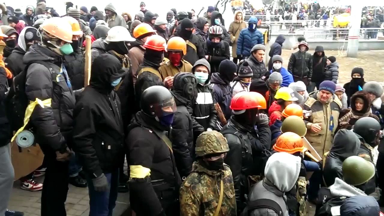 «ЕвроКиев», «ЕвроМайдан», «ЕвроХрещатик», «ЕвроБыдло»......