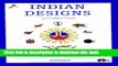 Read Indian Designs for Jewelry and Other Arts and Crafts  Ebook Free