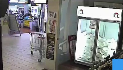 Funny Thief Fails on Robbery 2016 - Funny Video