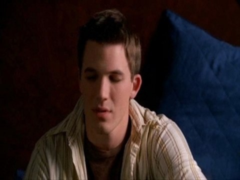 1X08 - Les fantomes du passé part 2