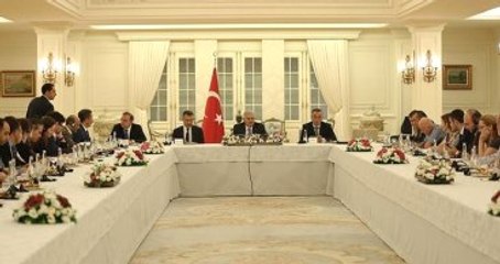 Başbakan Yıldırım Fransa Saldırısı Üzerinden Avrupa'yı Eleştirdi