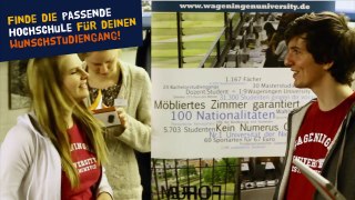 Deutsch-Niederländischer-Hochschultag - 15. November 2016 - Studienberatung NRW Niedersachsen