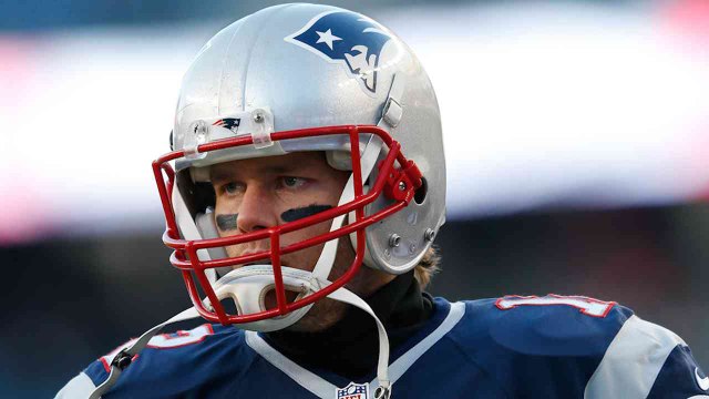 Brady to Serve Deflategate Suspension