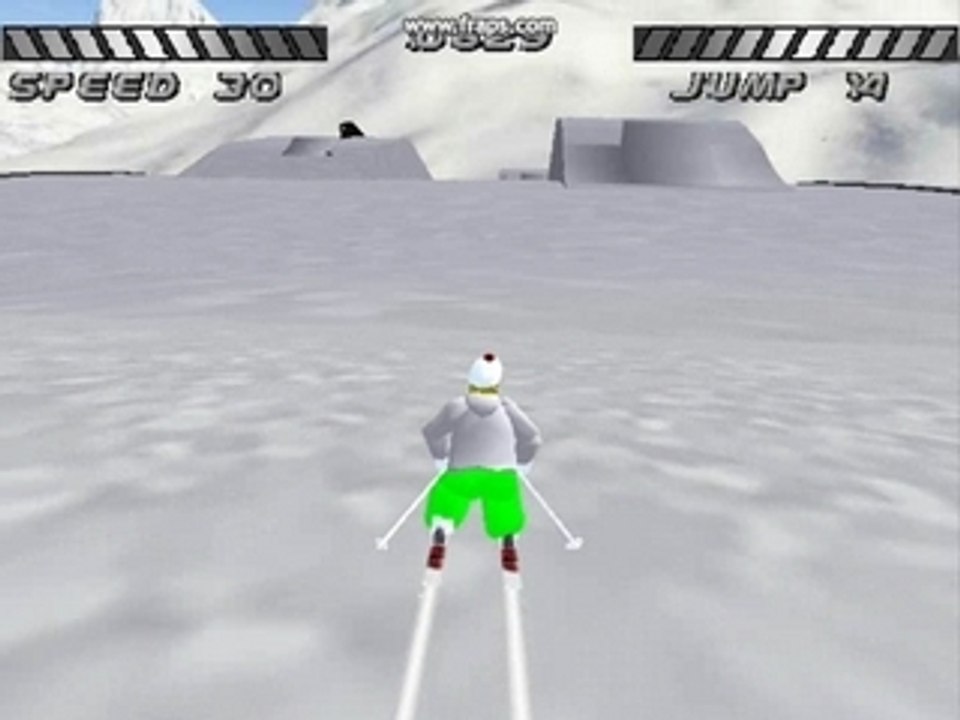 Jibberish