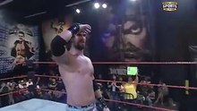 Seth x Paige FCW