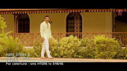 Aaj Phir - Remix Ft. DJ Shiva