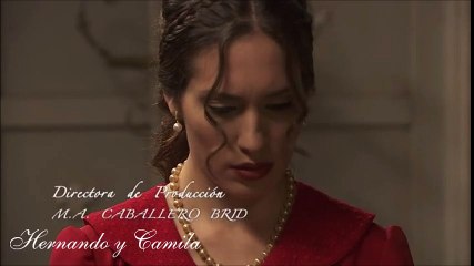 Hernando y Camila cap.1305