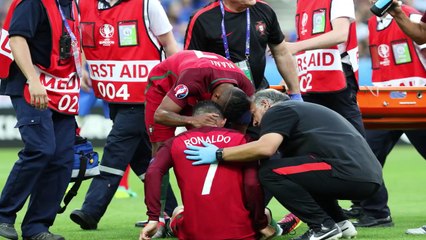 Cristiano Ronaldo : son traitement révolutionnaire dévoilé