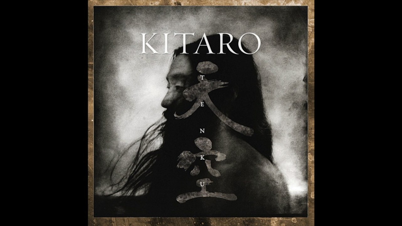 Kitaro - Wings