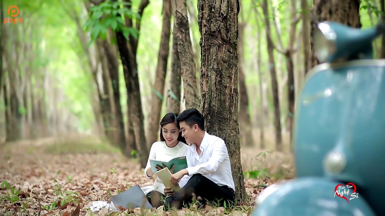 Hai Đứa Mình Yêu Nhau -  Khưu Huy Vũ ft Ngọc Hân