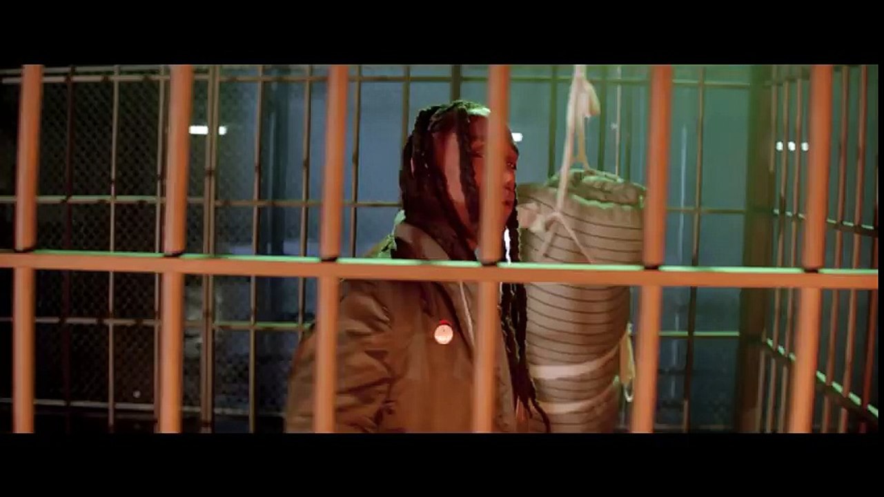 Sucker for Pain - Lil Wayne, Wiz Khalifa & Imagine Dragons w_ Logic & Ty Dolla $ign ft X Ambassadors